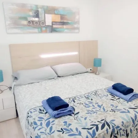 Apartamento - Lujo - Parking, Maquina Arcade, Wifi Y Netflix
