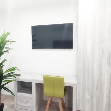 Apartament - Lujo - Parking, Maquina Arcade, Wifi Y Netflix Oviedo