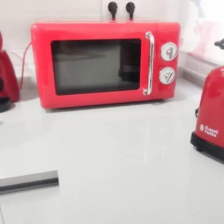 - Lujo - Parking, Maquina Arcade, Wifi Y Netflix Apartman *