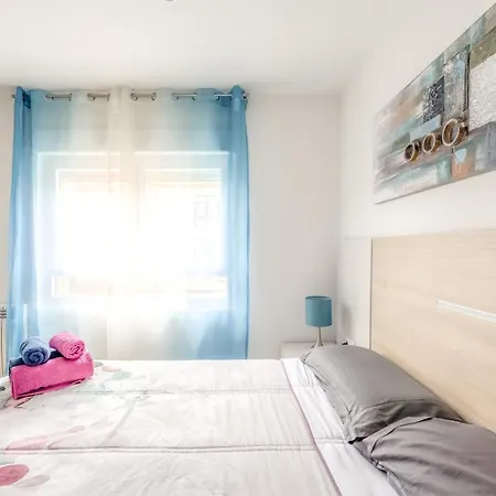 Apartmán - Lujo - Parking, Maquina Arcade, Wifi Y Netflix *