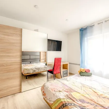 - Lujo - Parking, Maquina Arcade, Wifi Y Netflix Apartmán