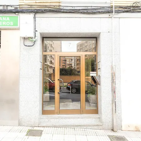 Apartamento - Lujo - Parking, Maquina Arcade, Wifi Y Netflix