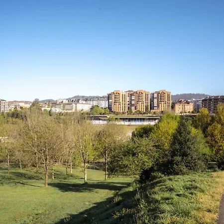 - Lujo - Parking, Maquina Arcade, Wifi Y Netflix Apartamento Oviedo