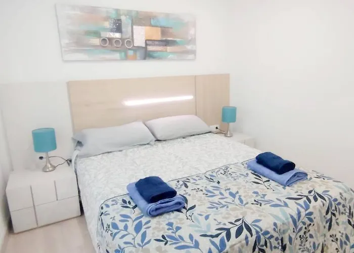 Apartamento - Lujo - Parking, Maquina Arcade, Wifi Y Netflix