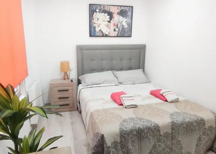 - Lujo - Parking, Maquina Arcade, Wifi Y Netflix Apartamento