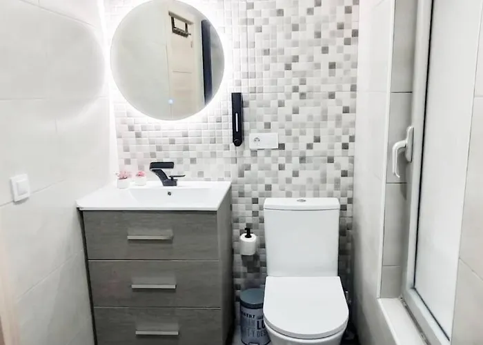 Apartamento - Lujo - Parking, Maquina Arcade, Wifi Y Netflix Oviedo