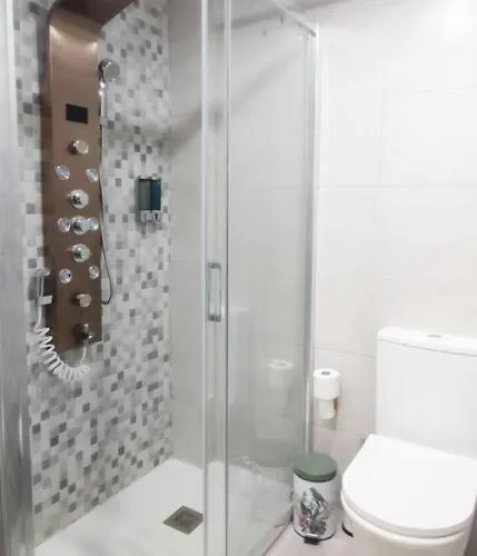 Apartamento - Lujo - Parking, Maquina Arcade, Wifi Y Netflix