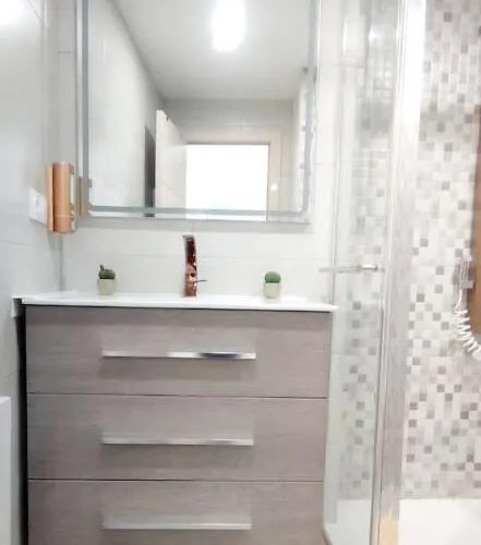 - Lujo - Parking, Maquina Arcade, Wifi Y Netflix Apartamento